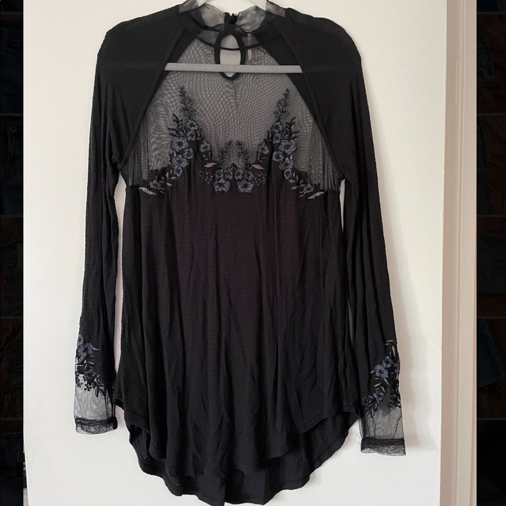FREE PEOPLE Top